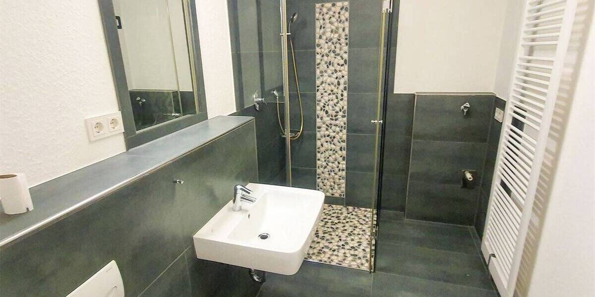 Etagenwohnung Nienburg - 2 Zimmer, 38 m&sup2;, 425&euro; | Angebot:26796320