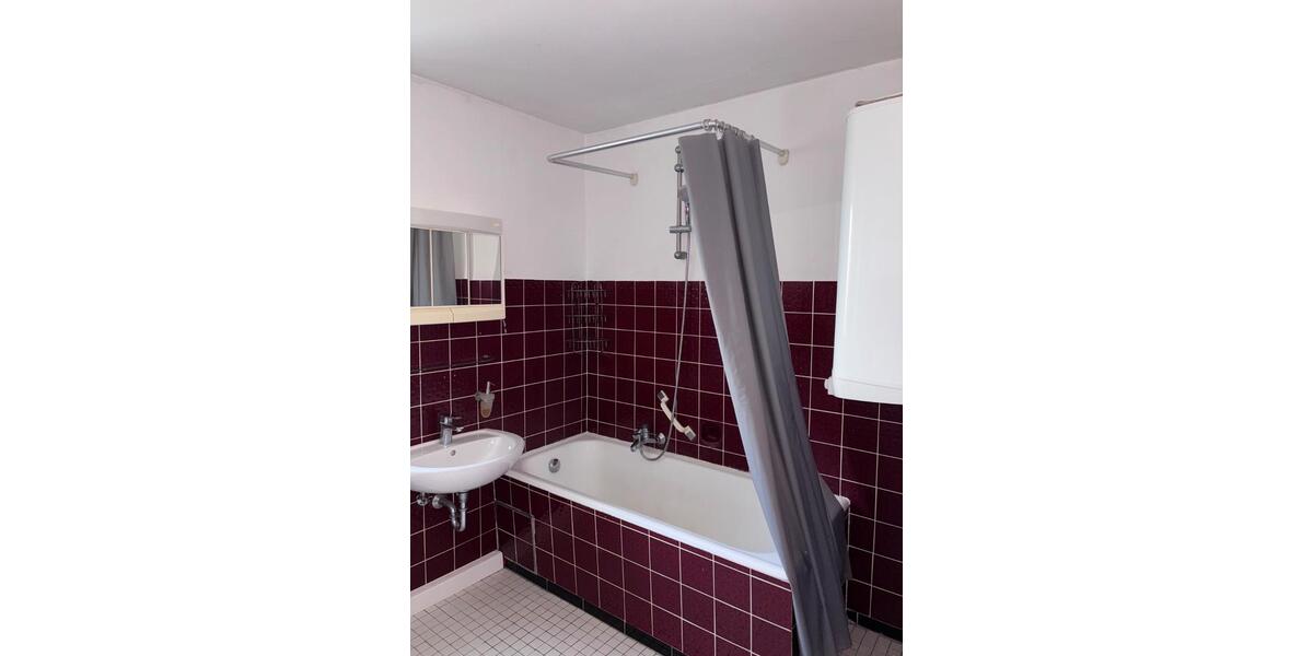 Wohnen auf Zeit Regensburg Galgenberg - 1 Zimmer, 19 m&sup2;, 400&euro; | Angebot:26682830