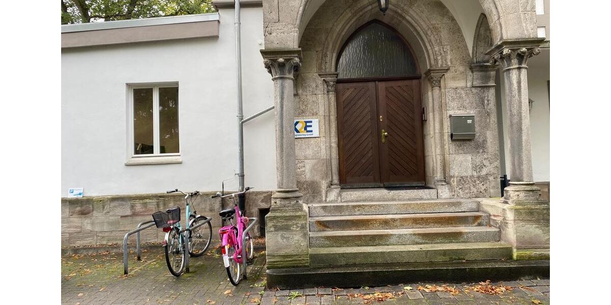 Gewerbeobjekt Göttingen Elliehausen / Esebeck - 1.000&euro; | Angebot:24181015