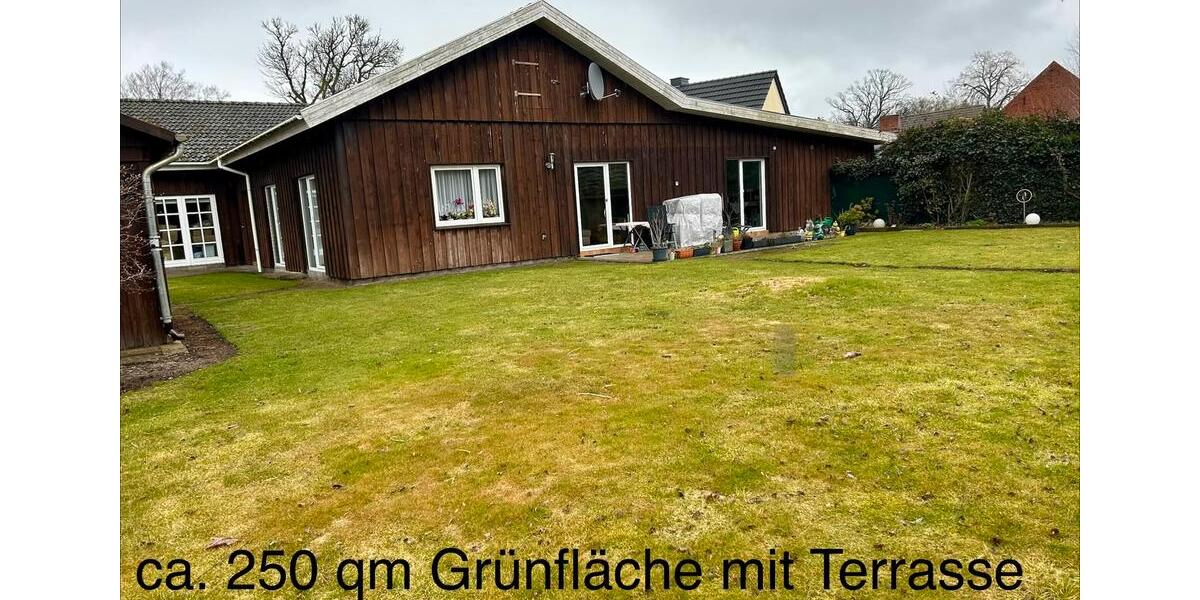 Erdgeschoßwohnung Wittenberge - 3 Zimmer, 89 m&sup2;, 900&euro; | Angebot:26285741