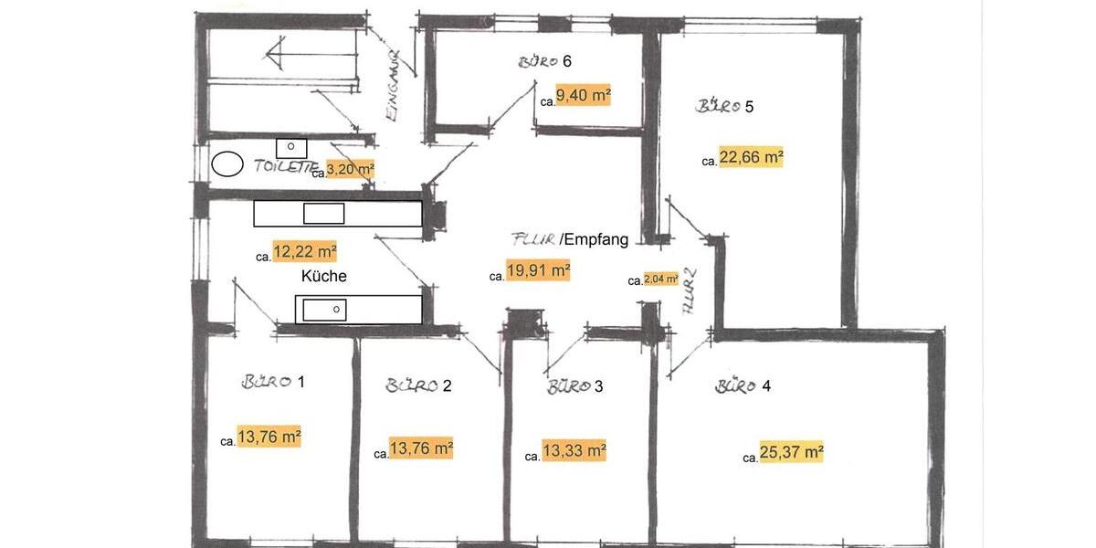 Gewerbeobjekt Peiting - 990&euro; | Angebot:23355041