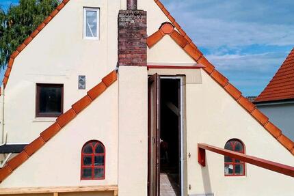 Blumenthal, teilmöbliert für ca. 6 Monate zimmer