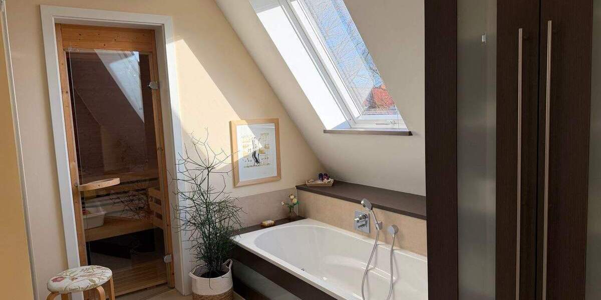 Etagenwohnung Osnabrück Westerberg - 4 Zimmer, 174 m&sup2;, 2.355&euro; | Angebot:24806672