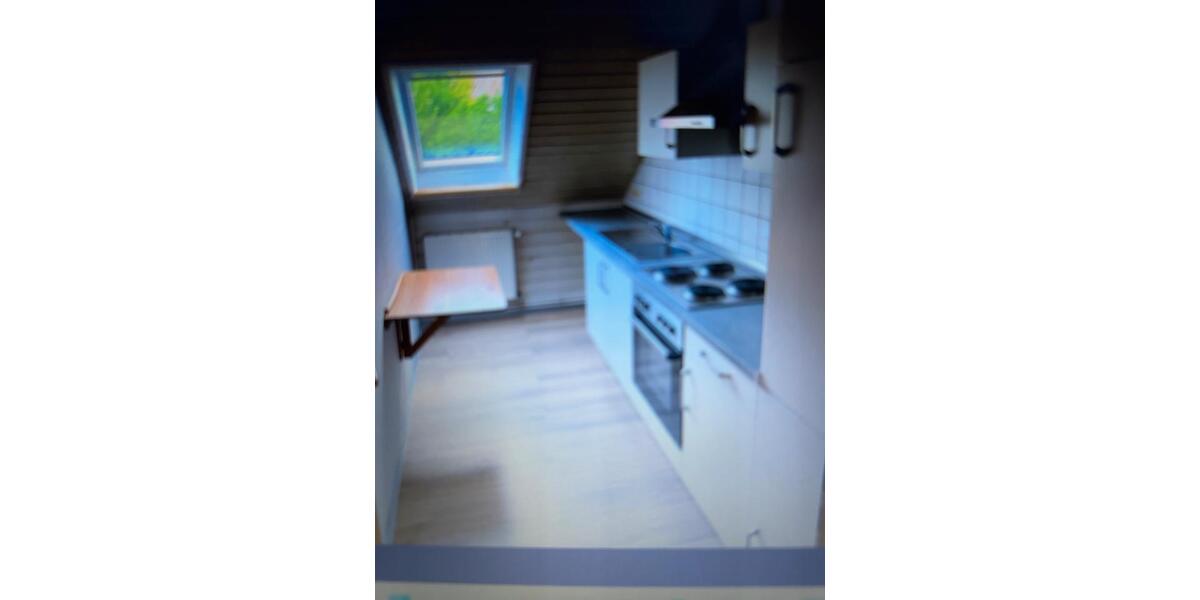 Dachgeschoßwohnung Westerstede - 3 Zimmer, 67 m&sup2;, 595&euro; | Angebot:24643500