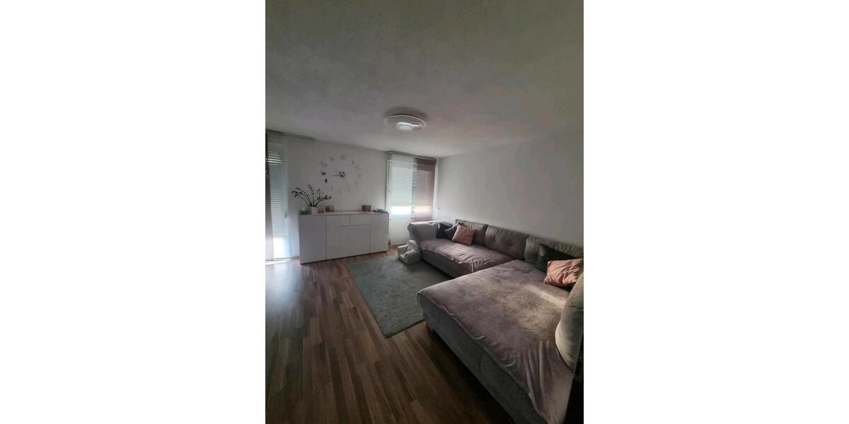 Wohnung zum vermieten in Haugenstein 3 zimmer