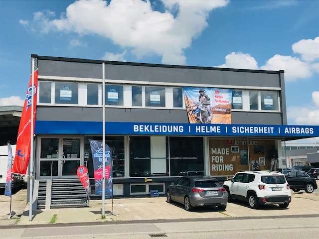Büro in Heilbronn Böckingen 2.750 € 560 m² zimmer