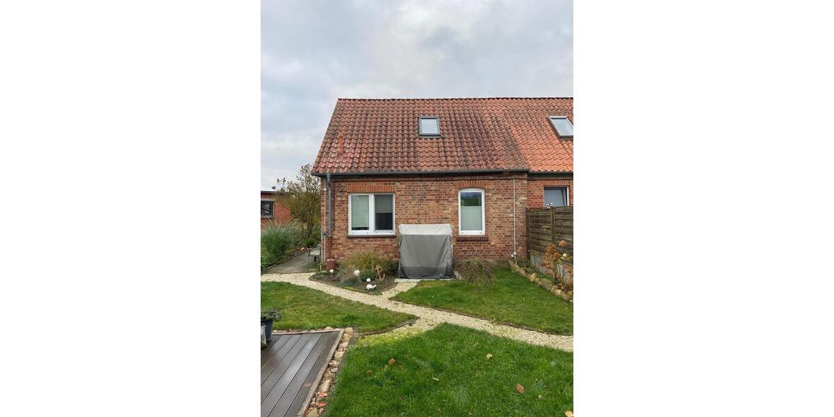 Doppelhaushälfte in Sasendorf (Bad Bevensen) 3 zimmer