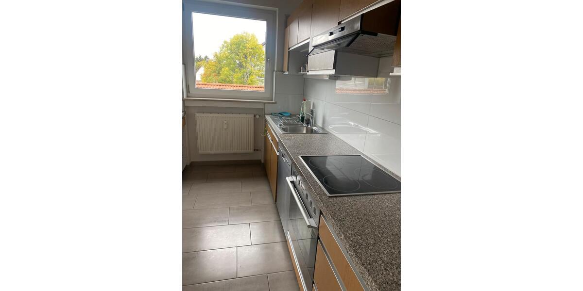 Wohnen auf Zeit Friedrichshafen Allmannsweiler - 6 Zimmer, 160 m&sup2;, 630&euro; | Angebot:26335278