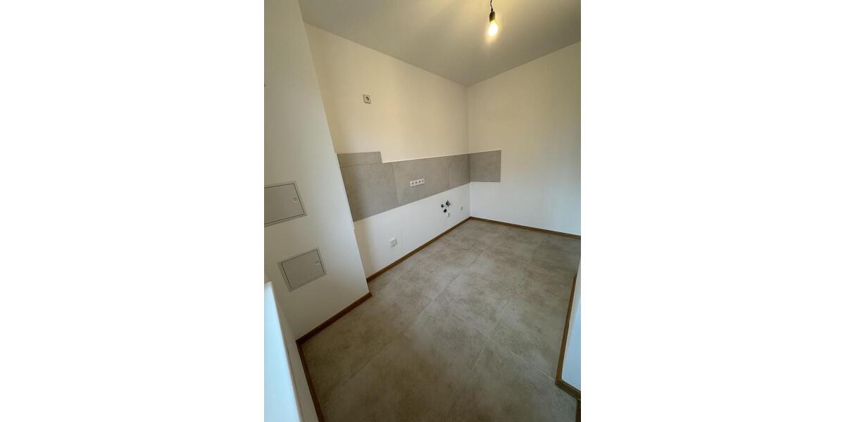 Moderne 2-Zimmer-Wohnung mit Terrasse in Oranienburg – Ruhige Lage. 2 zimmer