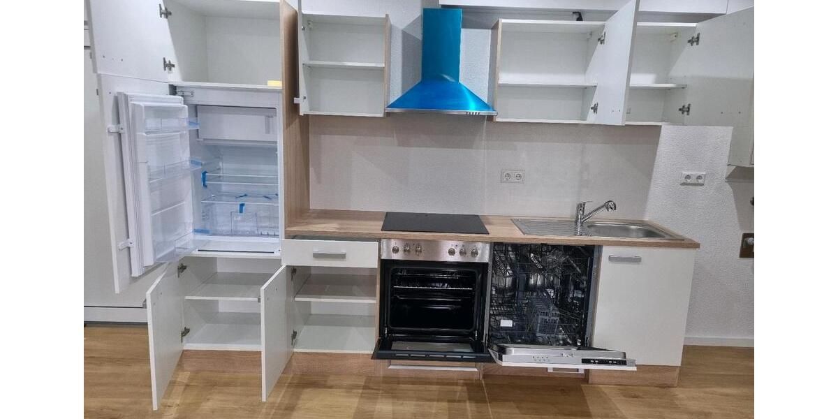 Erdgeschoßwohnung Schwäbisch Gmünd Bargau - 1 Zimmer, 24 m&sup2;, 700&euro; | Angebot:26256450