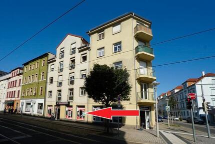 Geräumige, helle Gewerbeeinheit nahe der Zwickauer Innenstadt zimmer