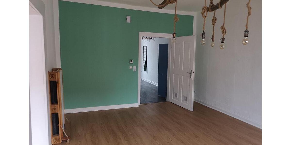 Etagenwohnung Clausthal-Zellerfeld Zellerfeld - 3 Zimmer, 88 m&sup2;, 660&euro; | Angebot:25875790