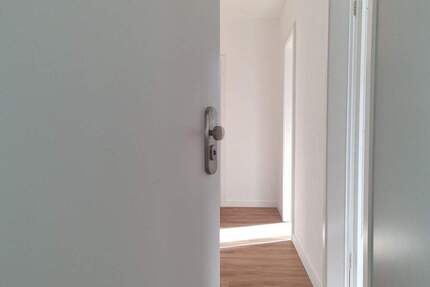 2 Zimmerwohnung mit Balkon Nähe Südbahnhof 2 zimmer