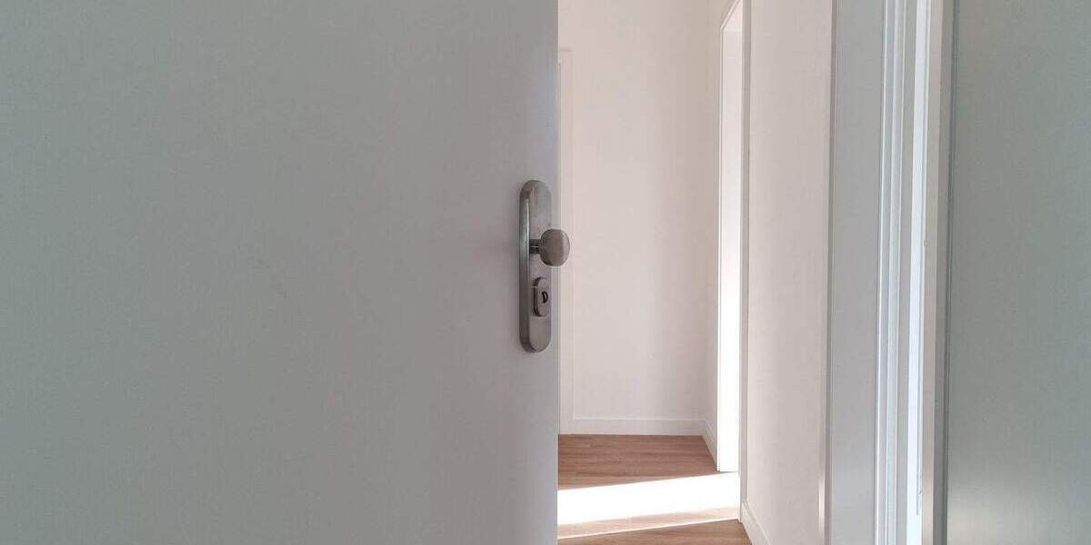 2 Zimmerwohnung mit Balkon Nähe Südbahnhof 2 zimmer