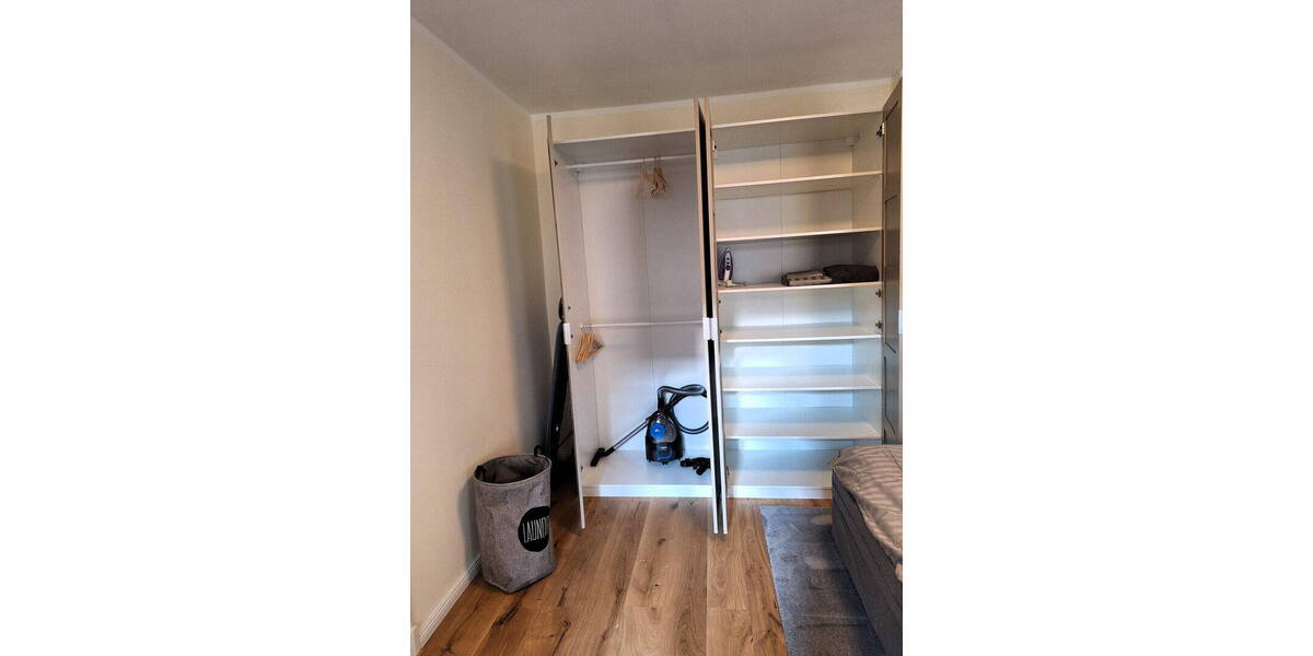 Etagenwohnung Berlin Mitte - 2 Zimmer, 52 m&sup2;, 1.210&euro; | Angebot:26740619