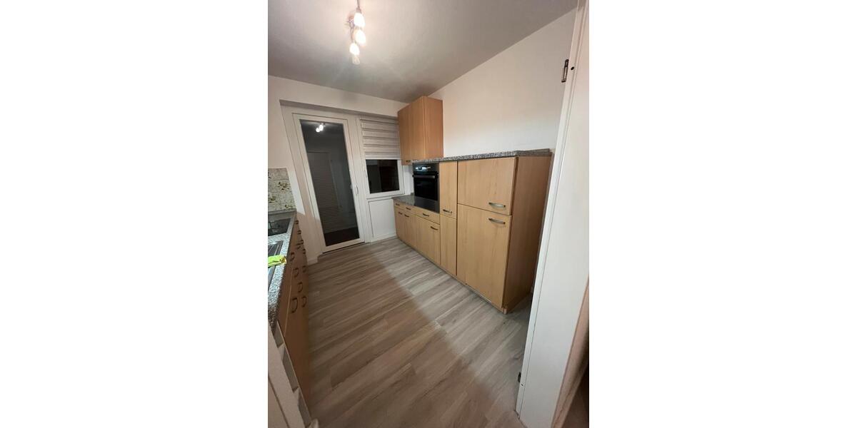 Erdgeschoßwohnung Bremerhaven Geestemünde - 2 Zimmer, 58 m&sup2;, 800&euro; | Angebot:26150975