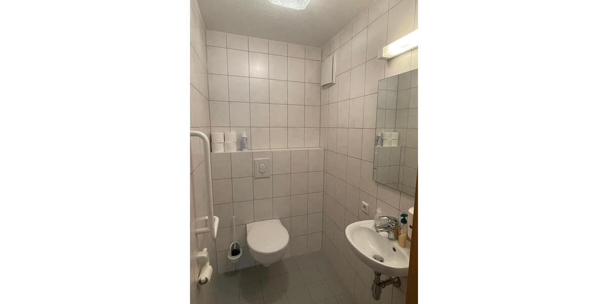 Etagenwohnung Denkendorf - 3 Zimmer, 83 m&sup2;, 1.270&euro; | Angebot:25948432