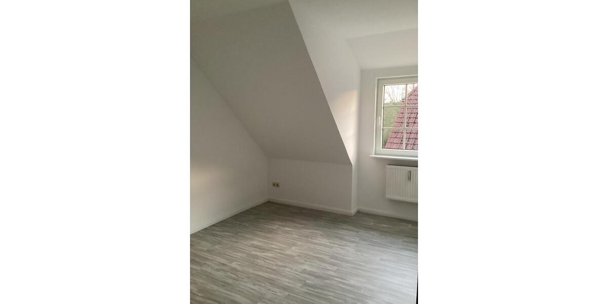 Etagenwohnung Bredstedt - 4 Zimmer, 70 m&sup2;, 600&euro; | Angebot:25236925
