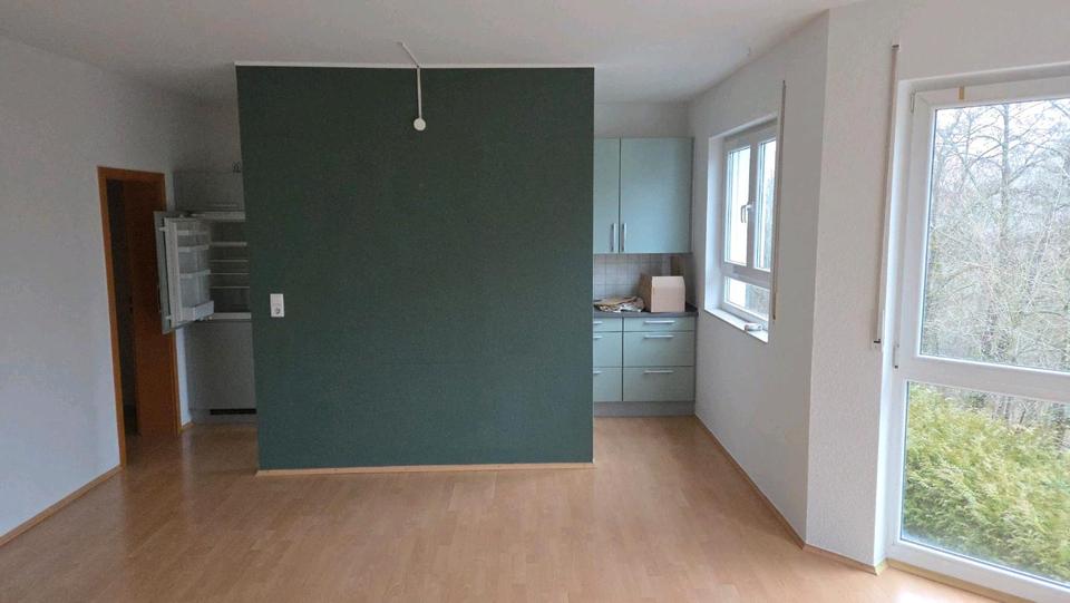 Etagenwohnung Pirmasens Fehrbach - 4 Zimmer, 98 m&sup2;, 950&euro; | Angebot:26701696