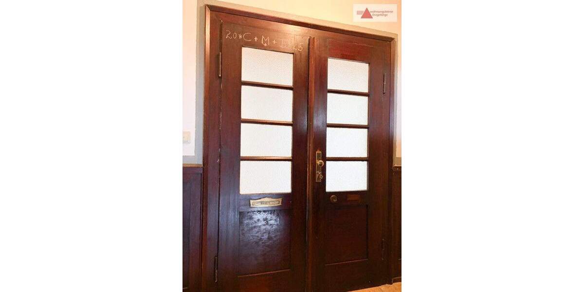 Etagenwohnung Bärenstein - 3 Zimmer, 79 m&sup2;, 377&euro; | Angebot:24826040