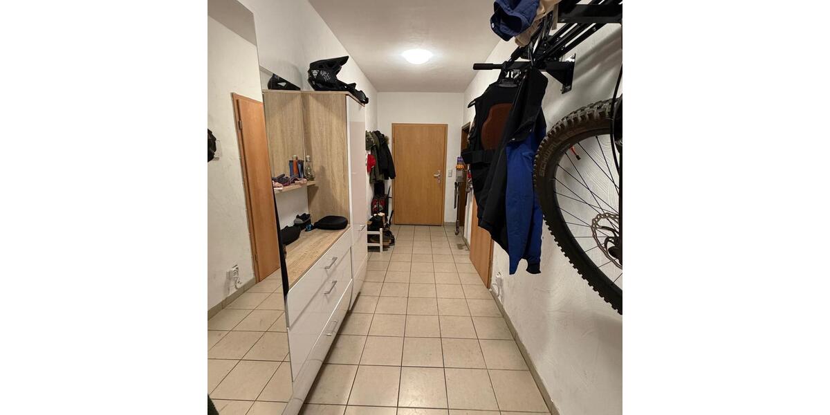 Erdgeschoßwohnung Ottweiler - 2 Zimmer, 55 m&sup2;, 650&euro; | Angebot:25964521