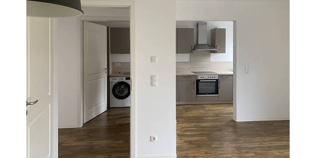 Etagenwohnung Hamburg Neugraben-Fischbek - 2 Zimmer, 70 m&sup2;, 1.140&euro; | Angebot:26128794