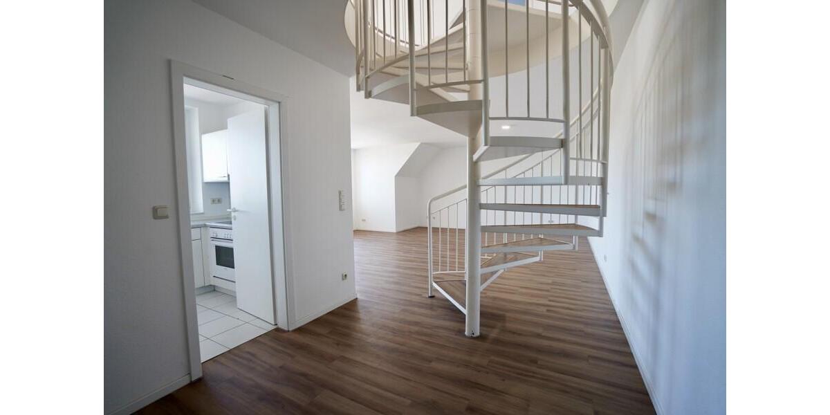 Maisonettenwohnung Scheeßel - 2 Zimmer, 88 m&sup2;, 850&euro; | Angebot:26405336
