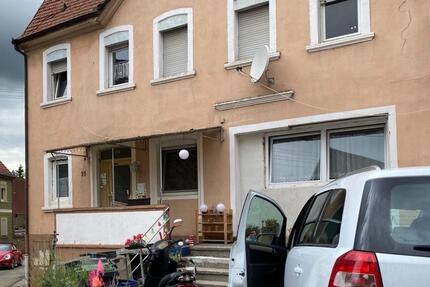 Einfamilienhaus zur vermieten 6 zimmer