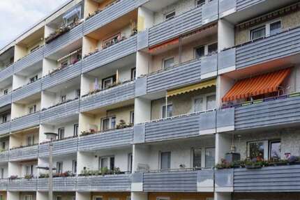 Wohnung Frankfurt (Oder) Beresinchen - 3 Zimmer, 57 m&sup2;, 332&euro; | Angebot:25272084