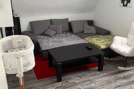 Wohnung Wietze - 2 Zimmer, 42 m&sup2;, 560&euro; | Angebot:25148043