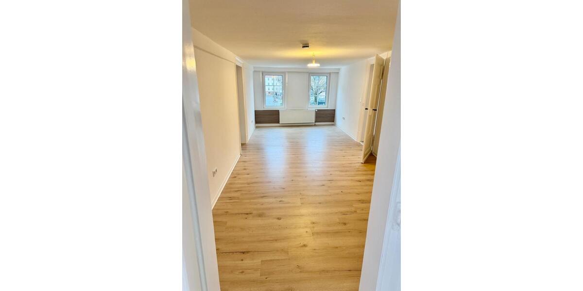 Etagenwohnung Bad Hersfeld - 3 Zimmer, 97 m&sup2;, 750&euro; | Angebot:26533066