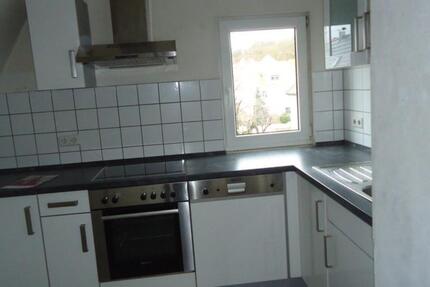 Schöne WG-Wohnung in Ludwigsburg
