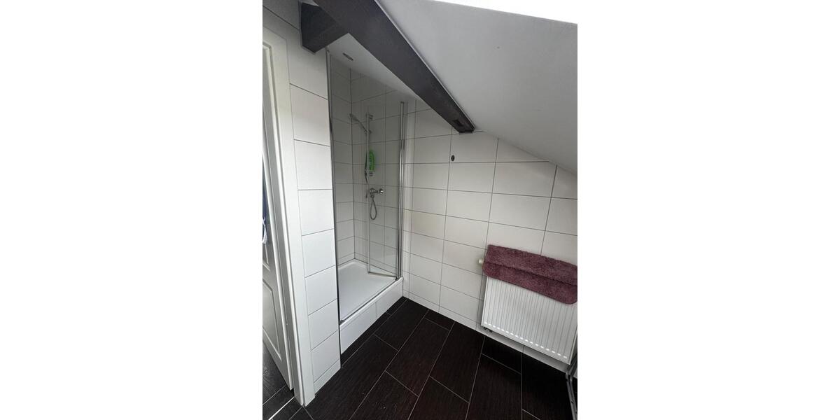 Dachgeschoßwohnung Gottmadingen - 2.5 Zimmer, 49 m&sup2;, 700&euro; | Angebot:26276900