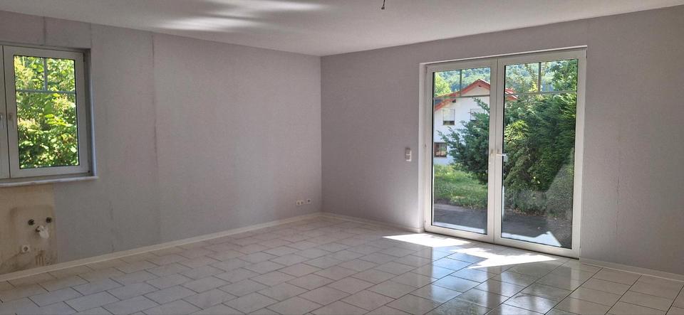 Terrassenwohnung Eichenzell - 2 Zimmer, 58 m&sup2;, 740&euro; | Angebot:24728035