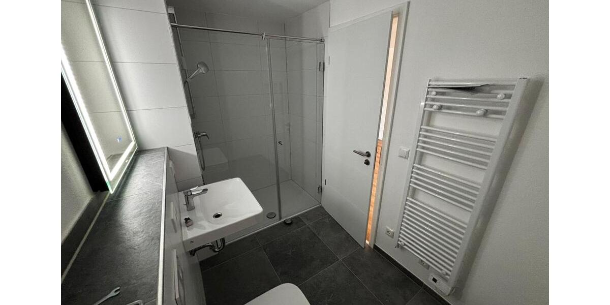 Etagenwohnung Feichten an der Alz - 1 Zimmer, 44 m&sup2;, 686&euro; | Angebot:25118497