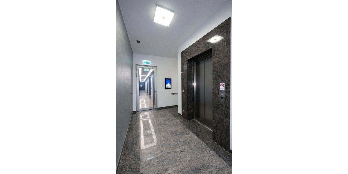 Modern und repräsentativ – Büroräume in UlmWest - provisionsfrei - Gewerbeobjekt Ulm Weststadt | Angebot:24749397