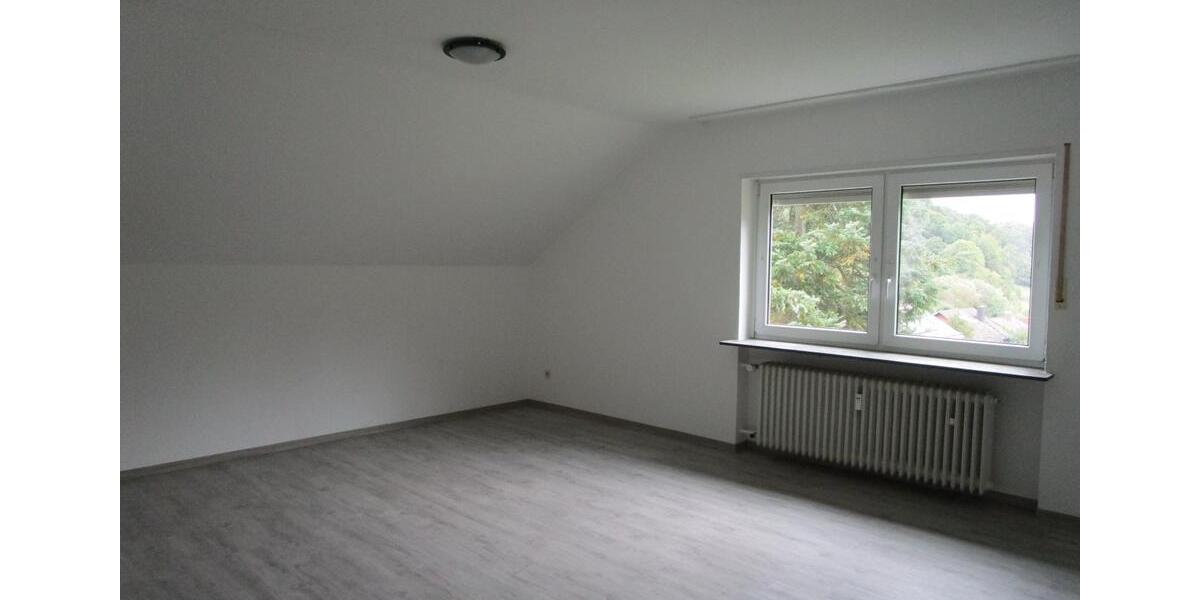 1-Zimmer-Wohnung in Bad Brückenau 1 zimmer