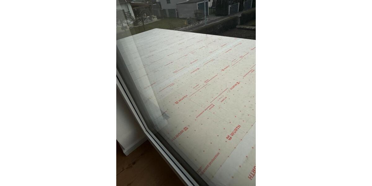 Dachgeschoßwohnung Vöhringen - 3.5 Zimmer, 80 m&sup2;, 900&euro; | Angebot:26049592