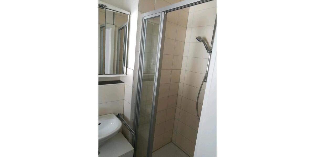 Erdgeschoßwohnung Ingolstadt Nordost - 1 Zimmer, 24 m&sup2;, 450&euro; | Angebot:26681369