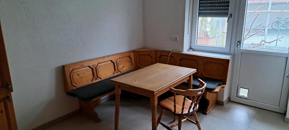 Erdgeschoßwohnung Moosburg an der Isar - 3 Zimmer, 80 m&sup2;, 1.600&euro; | Angebot:25025128