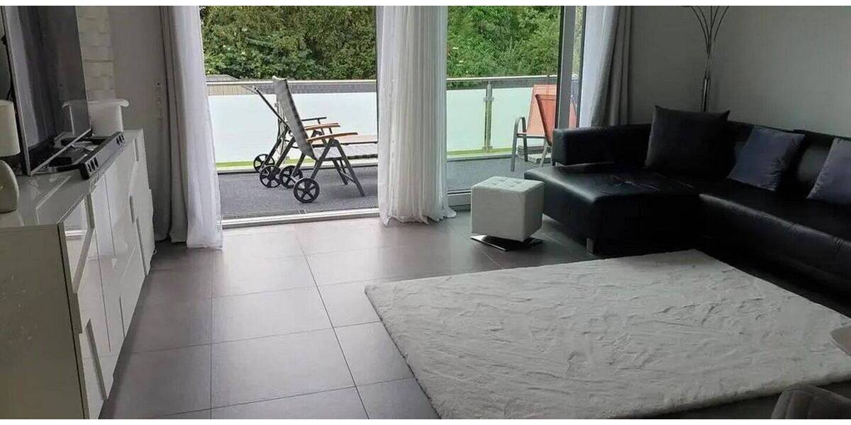 Etagenwohnung Würselen Broichweiden - 3 Zimmer, 104 m&sup2;, 1.100&euro; | Angebot:26818379
