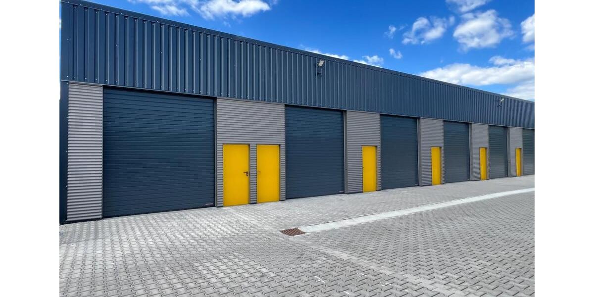 Gewerbeobjekt Ruderting - 169&euro; | Angebot:21099001