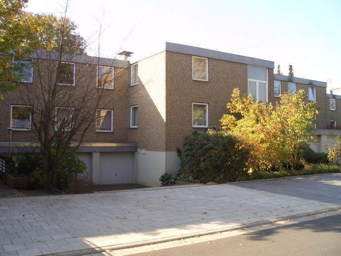 Erstklassige Wohnlage in Bünde-Mitte: geschmackvoll ausgestattete 2-Zimmerwohnung mit Balkon u. Garage 2 zimmer