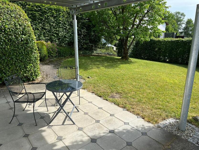 Gemütliche 2-Zimmer-EinliegerWohnung in Ravensburg-Süd