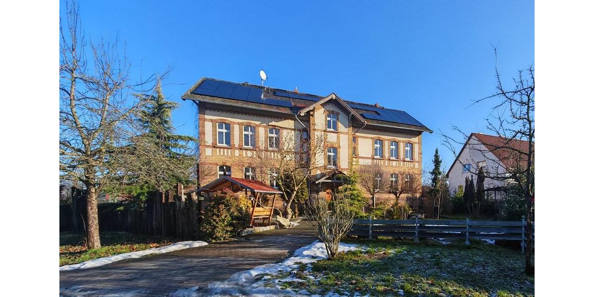 Etagenwohnung Lübbenau (Spreewald) - 2.5 Zimmer, 75 m&sup2;, 750&euro; | Angebot:25017229