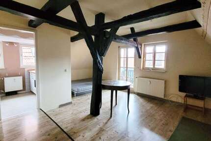 Wohnung zum Mieten in Bad hersfeld 550 € 55 m² 2 zimmer