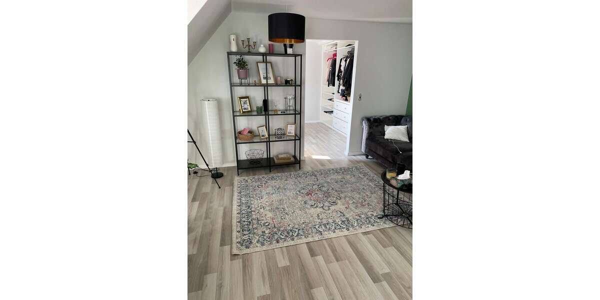 Etagenwohnung Ludwigsburg - 2 Zimmer, 40 m&sup2;, 950&euro; | Angebot:27032685
