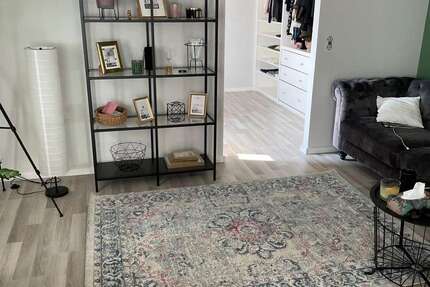 Wohnung Ludwigsburg - 2 Zimmer, 40 m&sup2;, 950&euro; | Angebot:27032685
