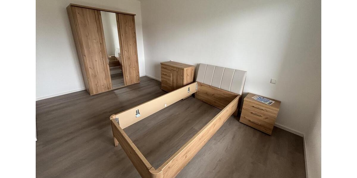 Etagenwohnung Wassertrüdingen - 2 Zimmer, 54 m&sup2;, 950&euro; | Angebot:25960442