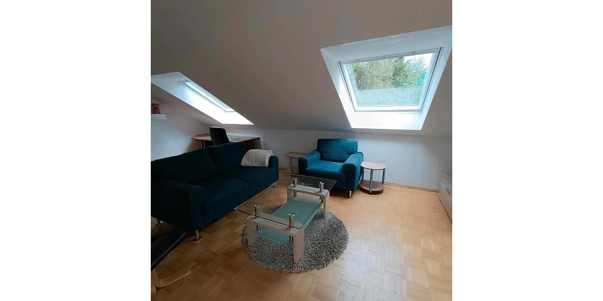 Wohnen auf Zeit Dortmund Aplerbeck - 2.5 Zimmer, 65 m&sup2;, 1.100&euro; | Angebot:26128675